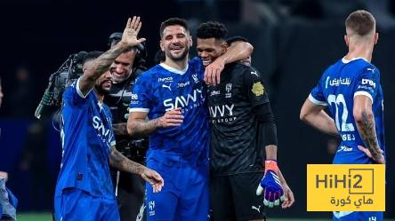 التحكيم الأجنبي يكلف الهلال هذا المبلغ..؟!