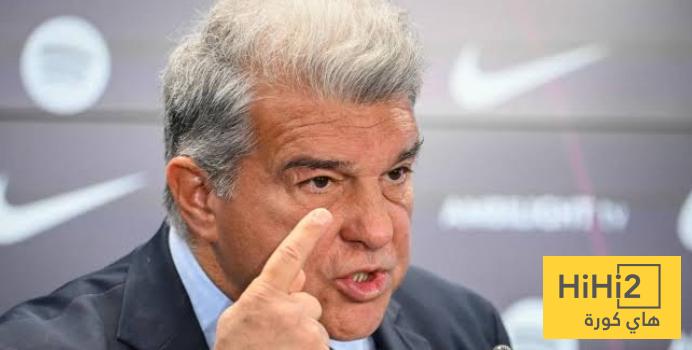 خسائر برشلونة بعد الخروج امام الانتر