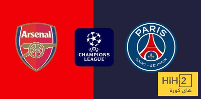 أفضل 10 لاعبين من باريس في دوري أبطال أوروبا هذا الموسم
