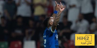 شاهد ترتيب الدوري السعودي بعد فوز الهلال