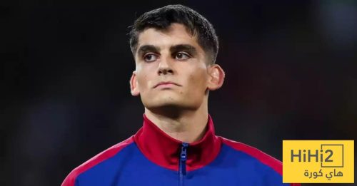رغم الخروج الأوروبي.. جيرارد مارتين يبدع في غياب بالدي