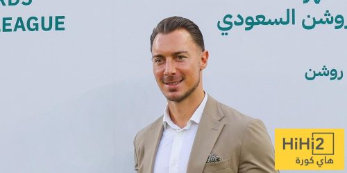 يايسله: فخور بأداء اللاعبين والفوز على التعاون مستحق