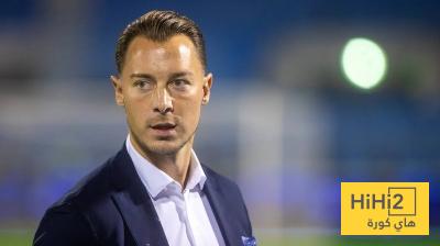 كارثة إدارية تهدد استقرار الأهلي بعد تصرف يايسله الغريب..؟!