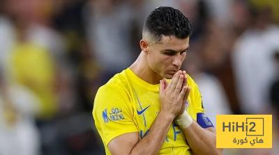 الاتحاد يسخر من رونالدو بتغريدة مستفزة..!!