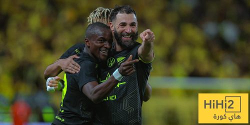 رغم الفوز… الاتحاد قدم أسوأ شوط دفاعي أمام النصر