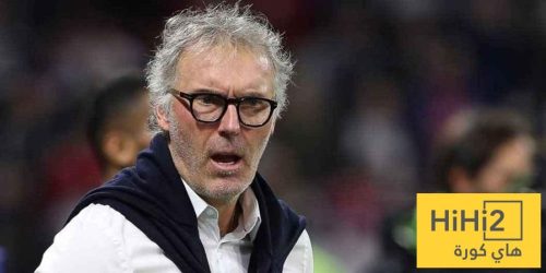 ما الذي يطلبه بلان من لاعبيه في كل مباراة للاتحاد؟