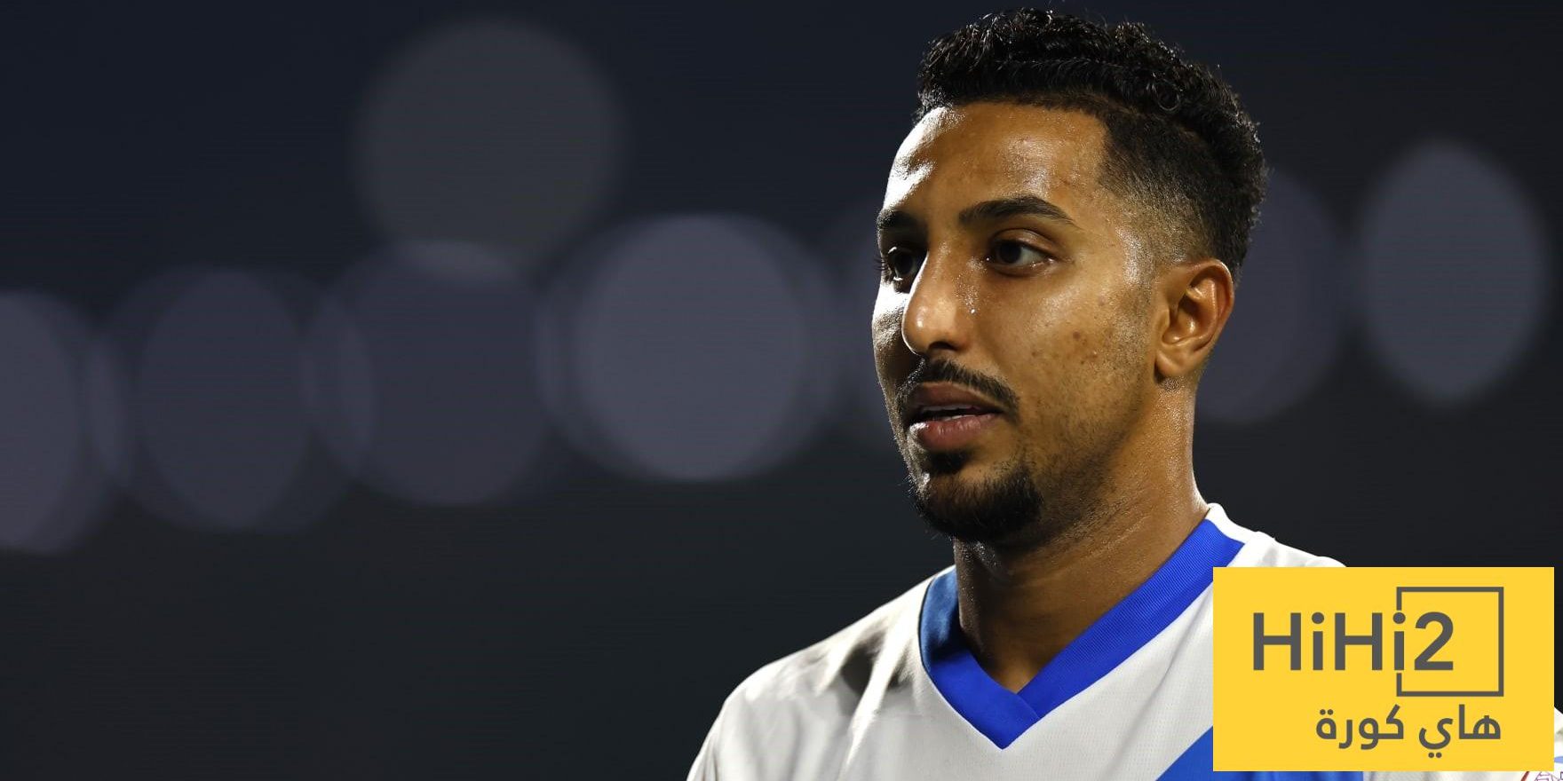 الدوسري يتفوق على لاعبي دوري روشن