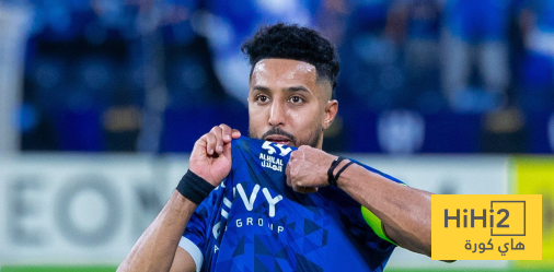 سالم الدوسري يتفوق على كل لاعبي الدوري السعودي محليين وأجانب
