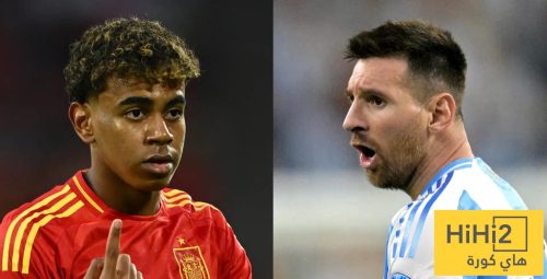 بيكهام: لامين الأقرب لميسي.. ولكن لا يمكن مقارنته به حاليًا