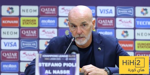 بيولي يتخذ قرارًا بعد هزيمة النصر أمام الاتحاد
