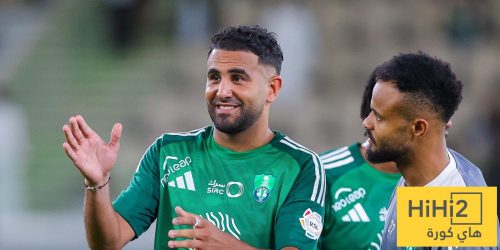 الأهلي قدم موسمًا مميزًا… ولكن