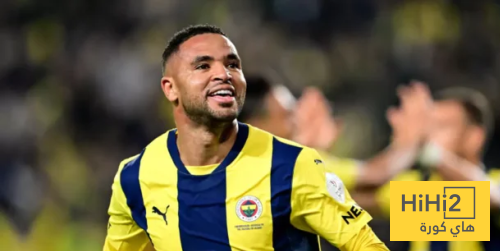 عرض سعودي جديد للتعاقد مع يوسف النصيري