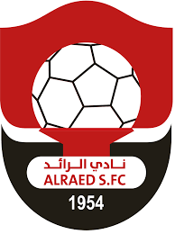 الرائد