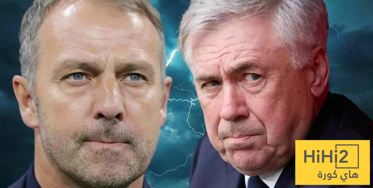 برشلونة يتخذ قرارًا هامًا قبل الكلاسيكو