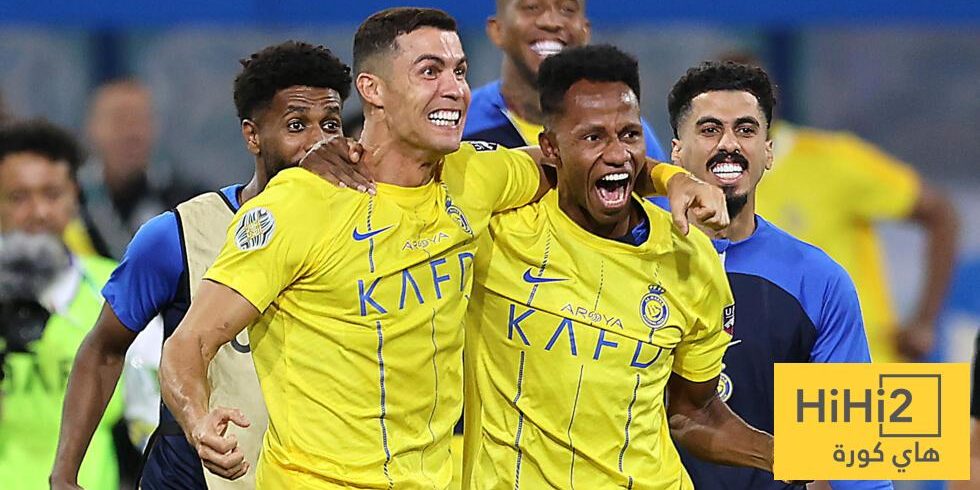 أزمة تضرب الأخدود قبل مواجهة النصر