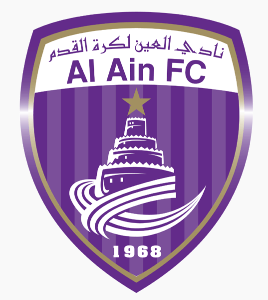 العين