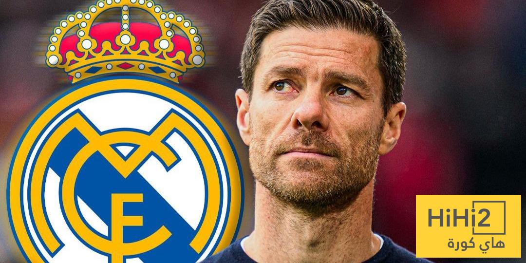 عاجل ورسميًا: ألونسو يعلن رحيله عن باير ليفركوزن استعدادًا للانتقال إلى ريال مدريد