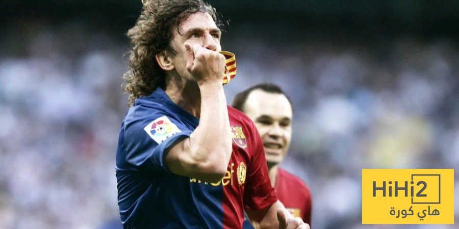 التاريخ يُنصف برشلونة في سيناريو مشابه للكلاسيكو القادم