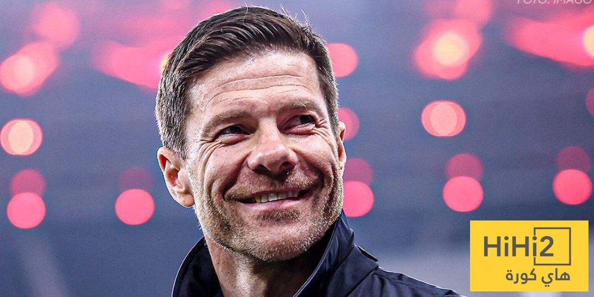 تصريح تشابي الذي قد يقرب فيرتز من ريال مدريد!