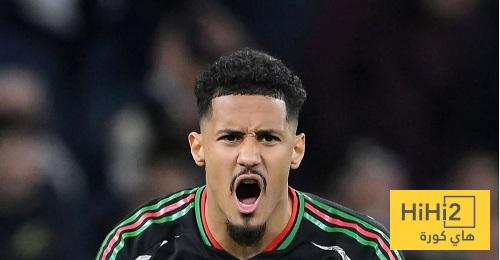 ساليبا هدف ريال مدريد الرئيسي في سوق الإنتقالات