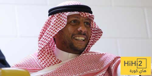 أول تعليق من رئيس نادي الاتحاد على تحديد موعد نهائي كأس الملك