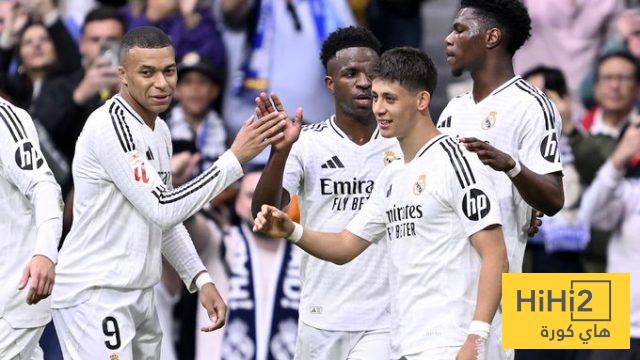 ما يحتاجه الريال للفوز على برشلونة!