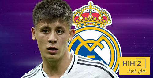 تحدي جديد ينتظر غولر مع ريال مدريد!