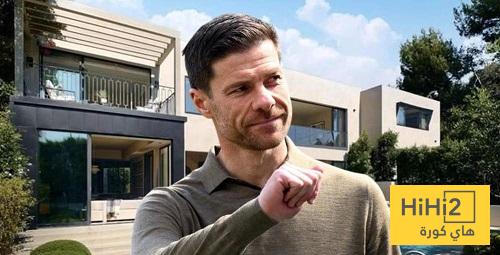 اللاعب الذي سيكون جار تشابي ألونسو في مدريد