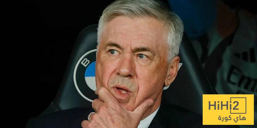 تشكيلة ريال مدريد الرسمية لمواجهة برشلونة