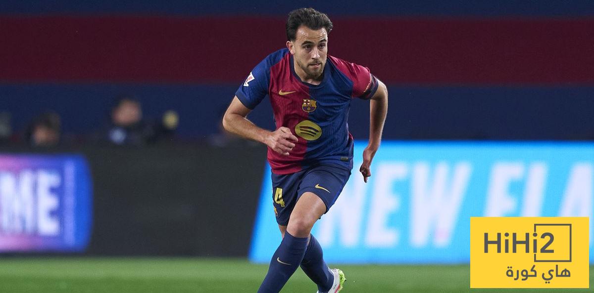 ماذا قال رافينيا بعد فوز برشلونة على ريال مدريد؟