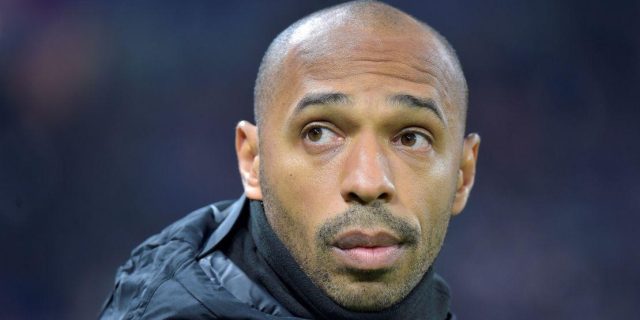 ماذا قال هنري عن فوز برشلونة على ريال مدريد؟