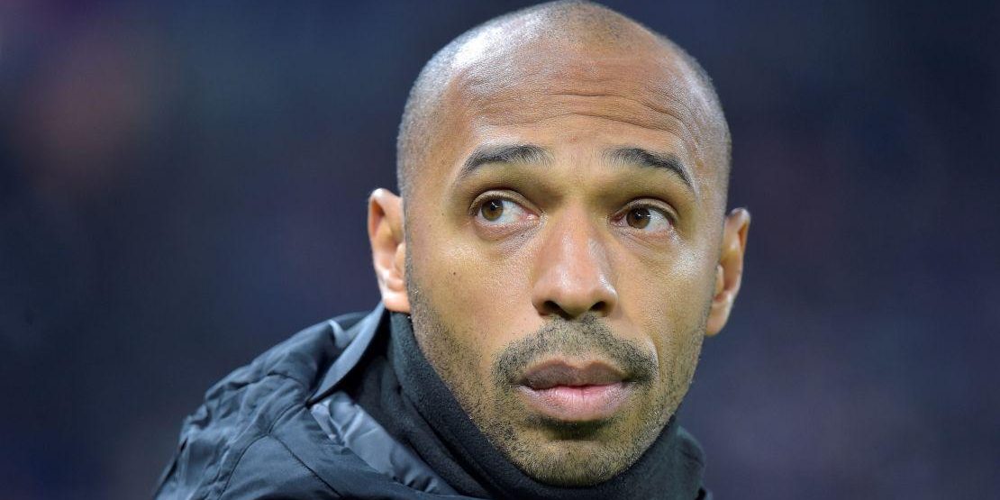 ماذا قال هنري عن فوز برشلونة على ريال مدريد؟