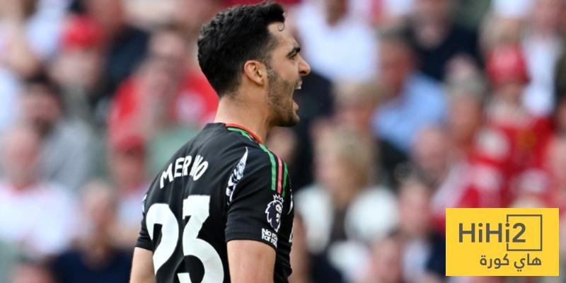 ليفربول يسقط في فخ التعادل أمام أرسنال