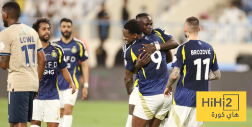 أول مرة تحدث في تاريخ ساديو ماني
