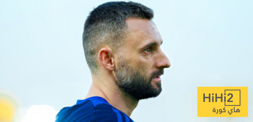 هل يرحل بروزوفيتش عن النصر ؟