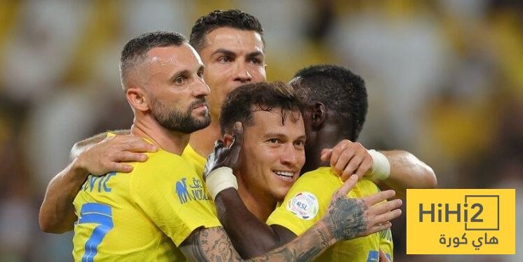 لاعب عالمي على رادار النصر
