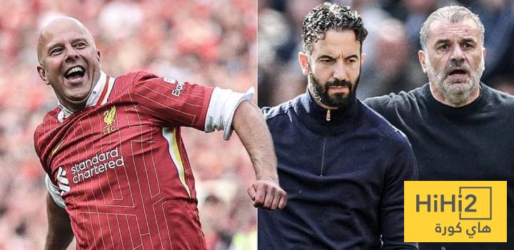 ليفربول يتخطى عدد نقاط مانشستر يونايتد و توتنهام مجتمعين.. صورة