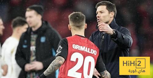 ظهير برشلونة السابق مرشح للإنضمام مع ألونسو في ريال مدريد