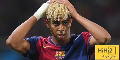 هل كان لامين سيلعب مع منتخبكم بطل كأس العالم؟.. فيا يجيب