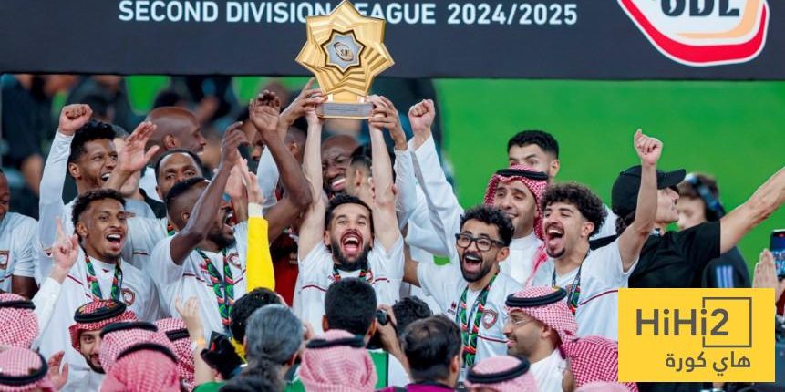 خطر قادم.. الدرعية يخطط للعودة القوية!