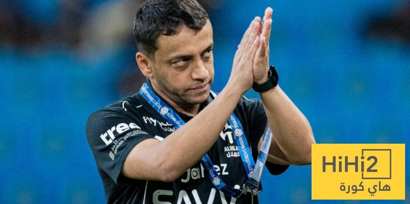 تحديات جديدة أمام الهلال.. إصابة اليامي وقرارات الشلهوب!