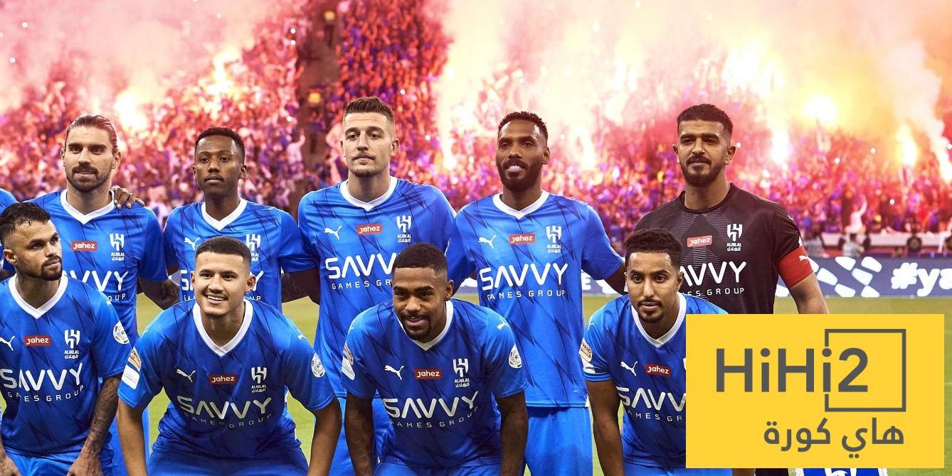 قبل الهلال.. الفتح يفقد لاعبه!