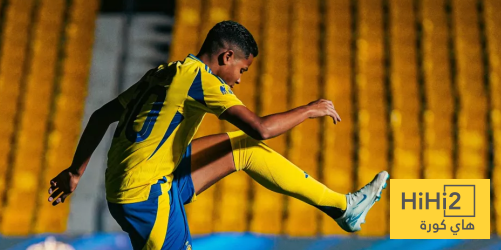 رحيل ويسلي عن النصر …تطورات مثيرة