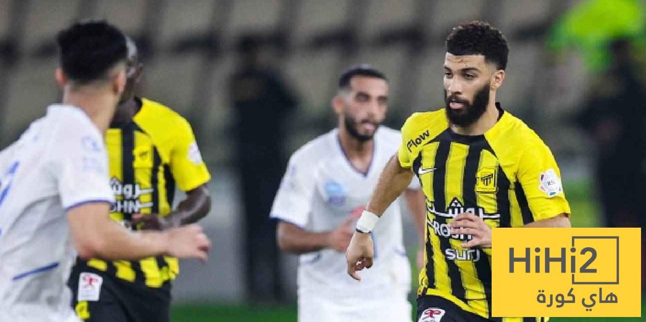 تاريخ مواجهات الاتحاد والرائد