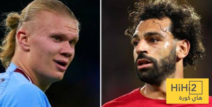 صورة : شاهد أعلى الرواتب في الدوري الانجليزي … محمد صلاح في المقدمة