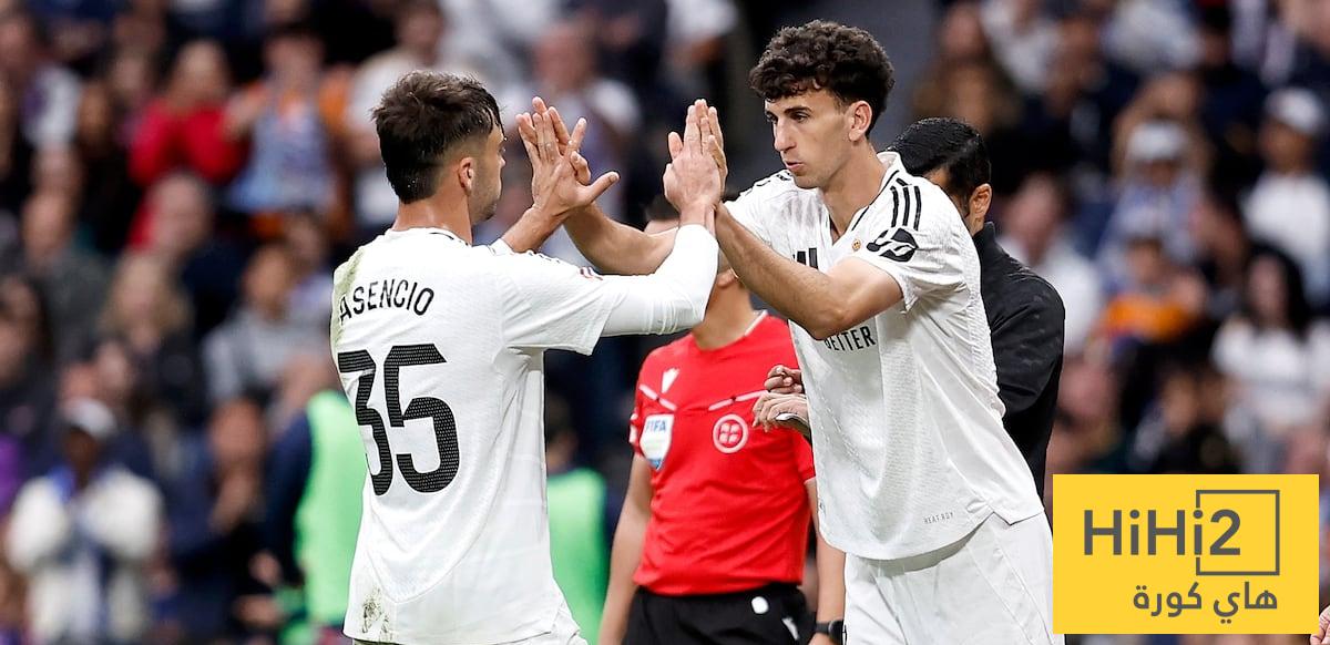 ريال مدريد في مأزق دفاعي: شباب الكاستيا على خط النار