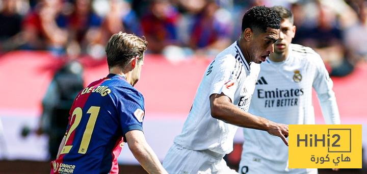 الأكثر صانعة للأهداف في ريال مدريد هذا الموسم