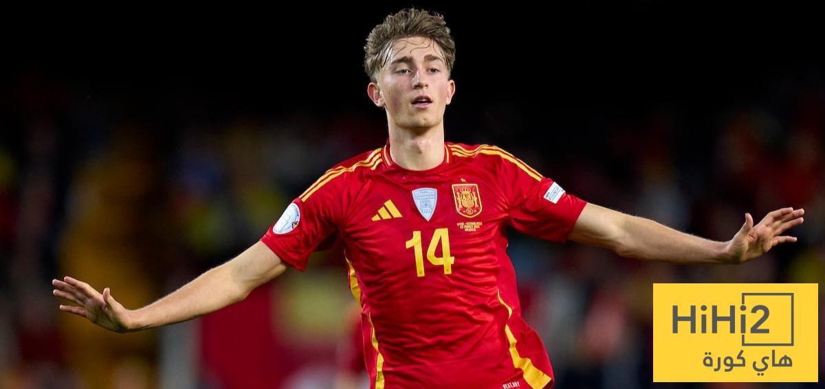 ديان هويسين يختار القميص الأبيض: حلم مدريد يلامس الحقيقة