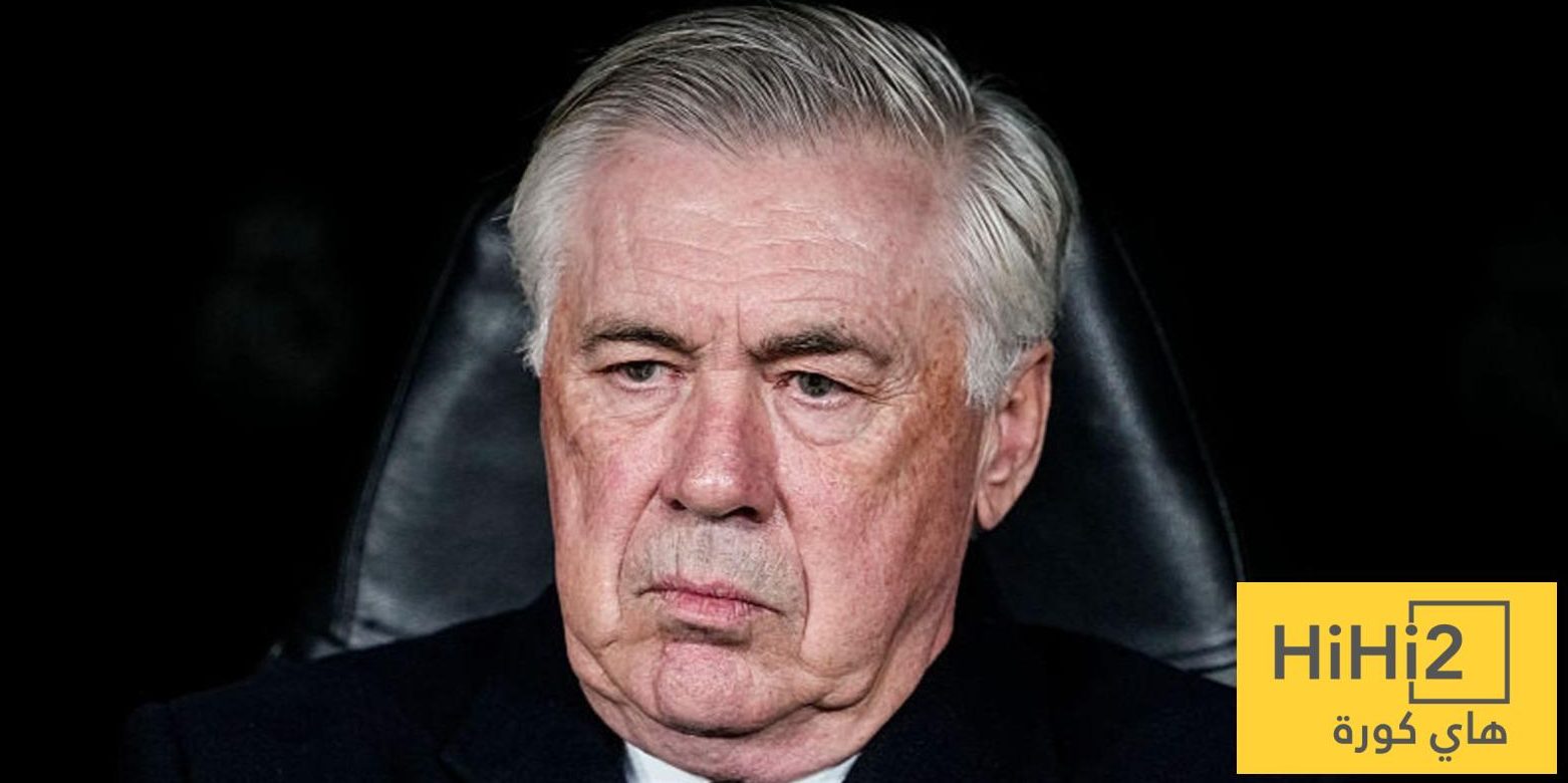 ماذا قال أنشيلوتي بعد فوز ريال مدريد على مايوركا؟