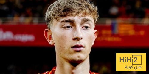 ألونسو تواصل مع هويسين لاقناعه بالانضمام الى ريال مدريد